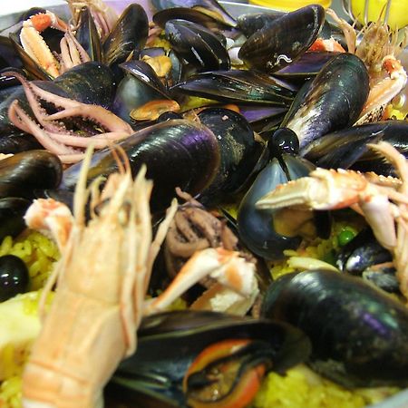 Locanda Canareggio San Biagio di Callalta Εξωτερικό φωτογραφία