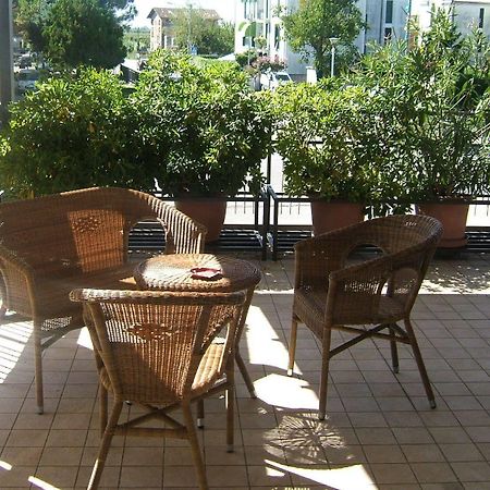 Locanda Canareggio San Biagio di Callalta Εξωτερικό φωτογραφία