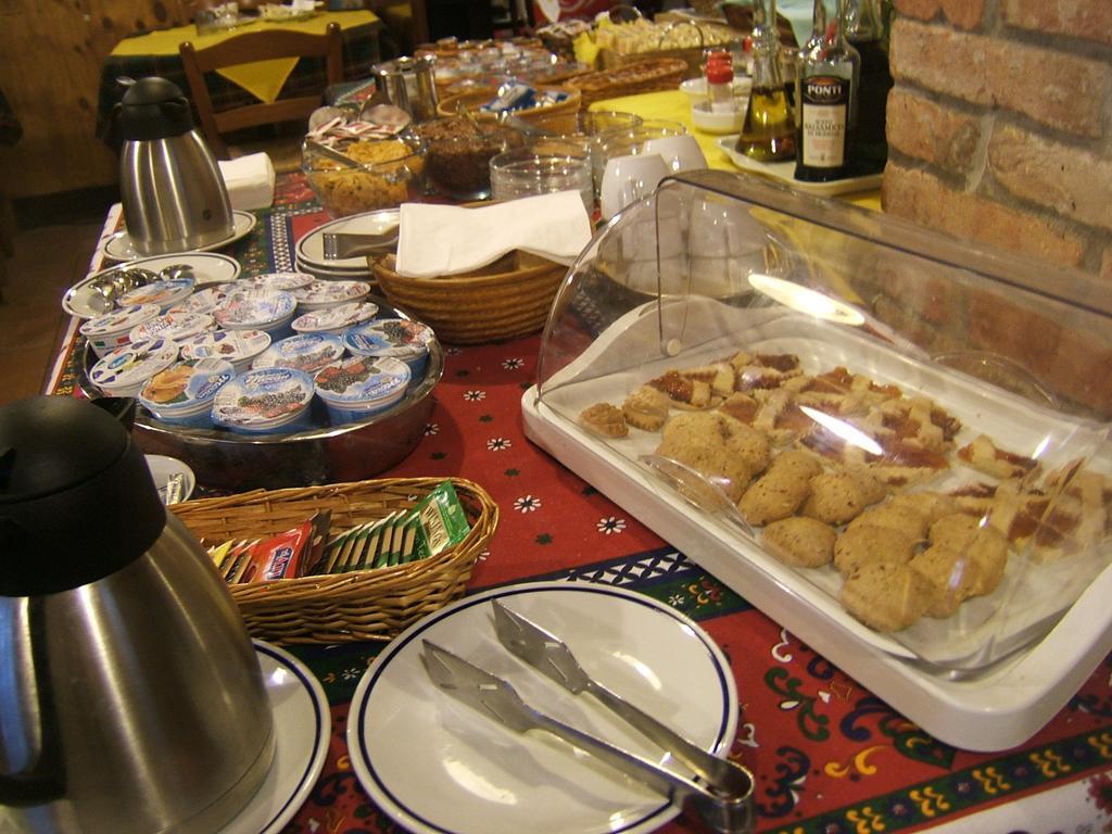 Locanda Canareggio San Biagio di Callalta Εξωτερικό φωτογραφία