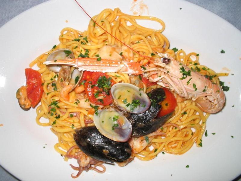 Locanda Canareggio San Biagio di Callalta Εξωτερικό φωτογραφία