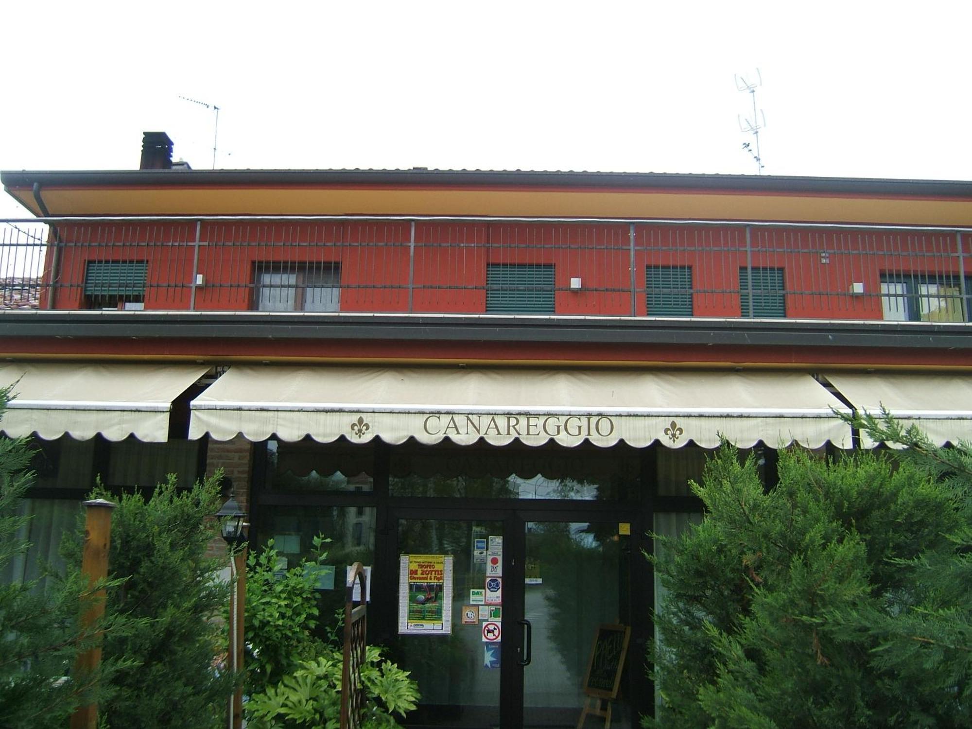 Locanda Canareggio San Biagio di Callalta Εξωτερικό φωτογραφία