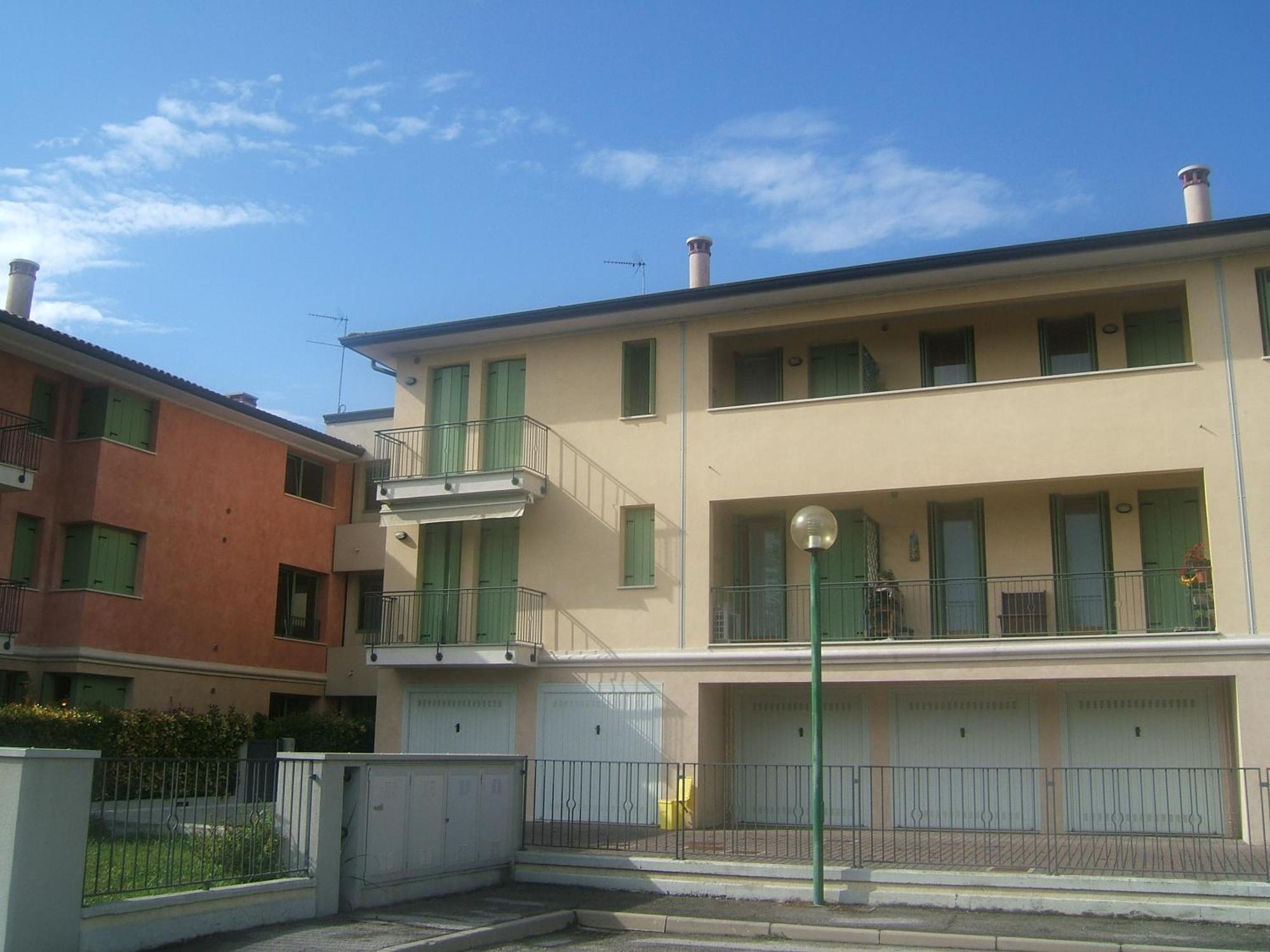Locanda Canareggio San Biagio di Callalta Δωμάτιο φωτογραφία