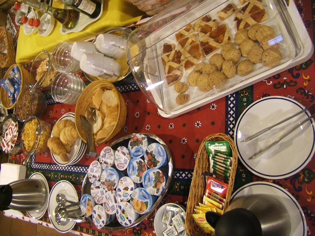 Locanda Canareggio San Biagio di Callalta Εξωτερικό φωτογραφία