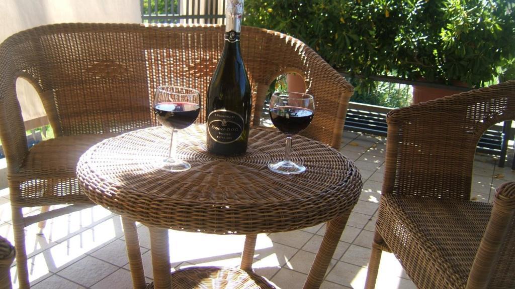 Locanda Canareggio San Biagio di Callalta Εξωτερικό φωτογραφία
