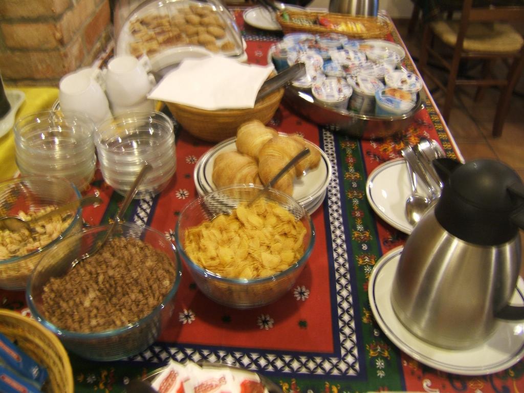 Locanda Canareggio San Biagio di Callalta Εξωτερικό φωτογραφία