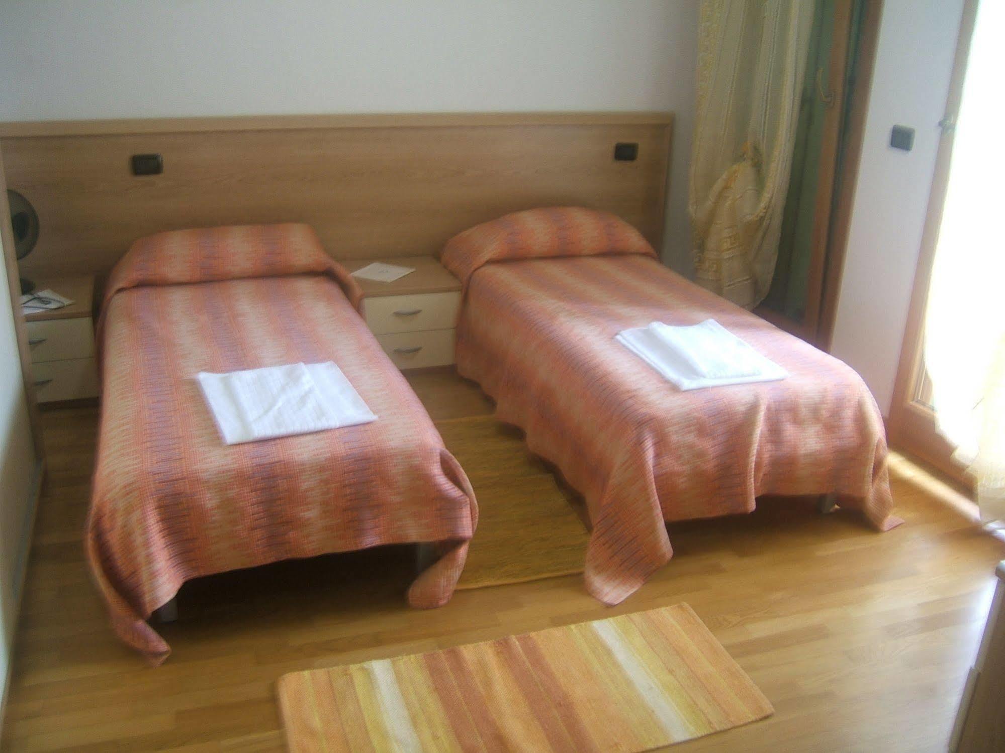 Locanda Canareggio San Biagio di Callalta Εξωτερικό φωτογραφία