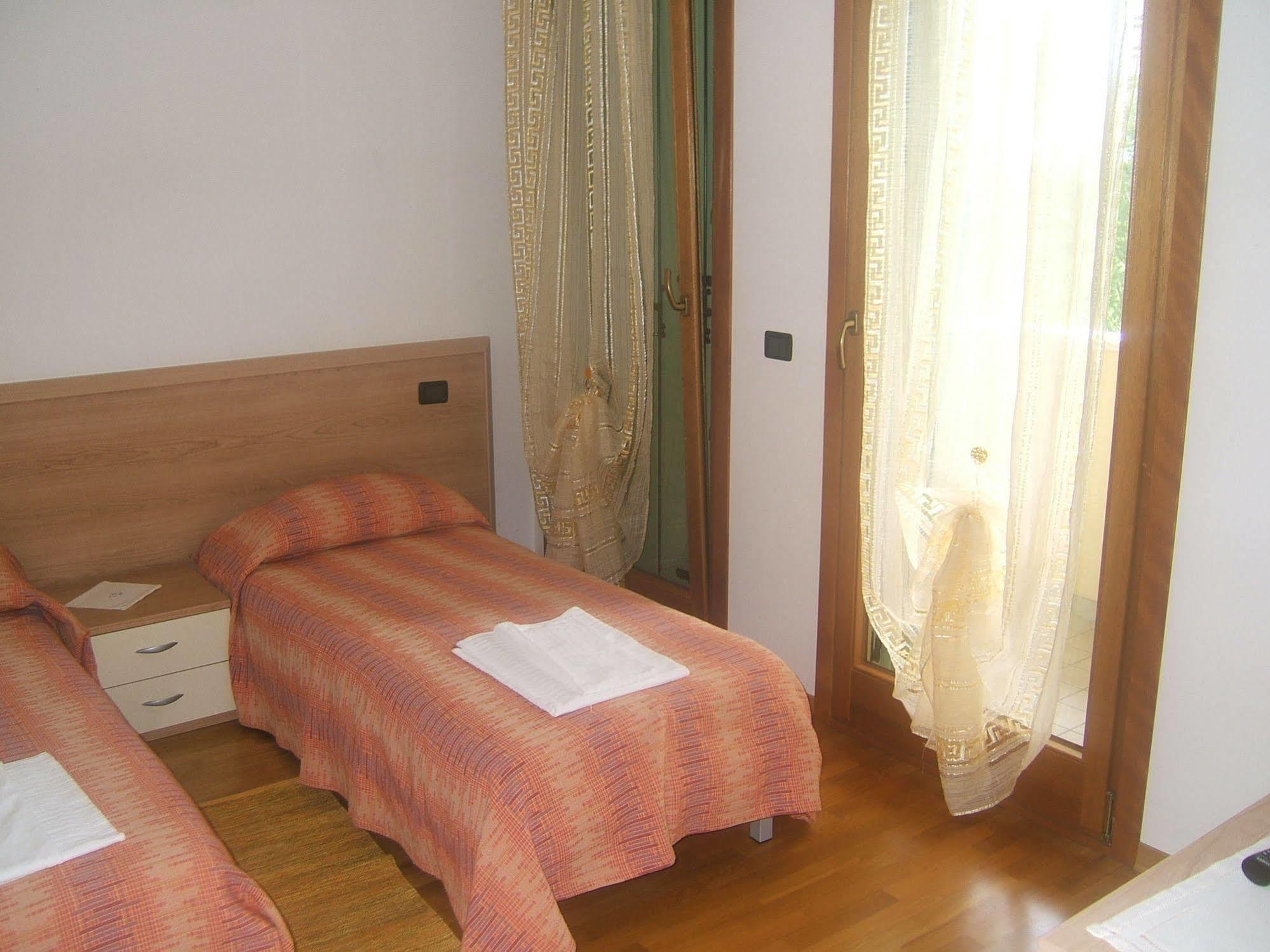 Locanda Canareggio San Biagio di Callalta Εξωτερικό φωτογραφία