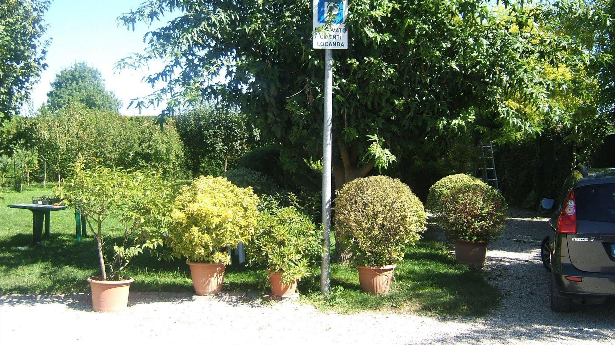 Locanda Canareggio San Biagio di Callalta Εξωτερικό φωτογραφία