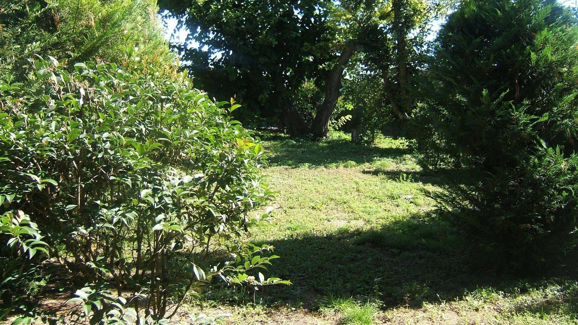 Locanda Canareggio San Biagio di Callalta Εξωτερικό φωτογραφία